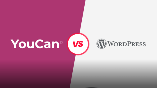 YOUCAN vs WordPress pour l’E-commerce au Maroc: Lequel Choisir?